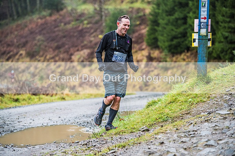 Glentress 21  10K-61 - High Terrain Events Glentress 21 & 10K Trail Races Saturday 18th November 2023
