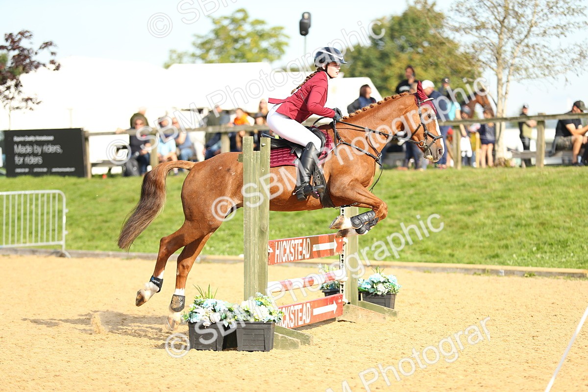 SBM_60419 - J41 - Grand Tour 95cm Championship