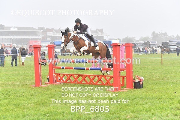 BPP_6805 - CLASS 2 RHS Classic Champ Qual (1.20m)