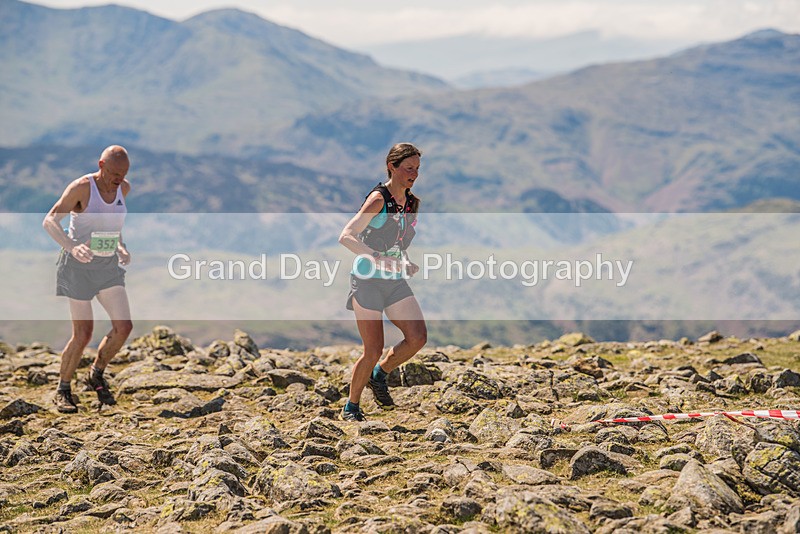 Fairfield-779 - Fairfield Horseshoe Fell Race Saturday 13th May 2023