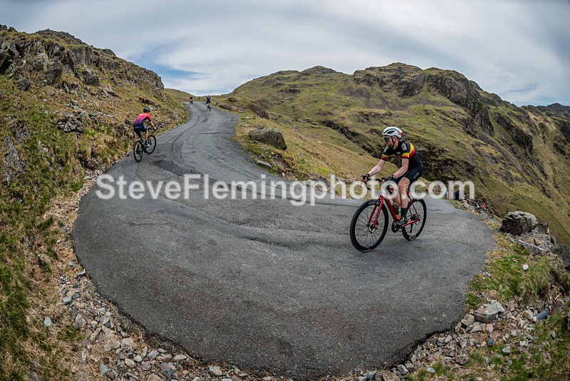 121527 - Hardknott Hairpin 12.00 - 13.00