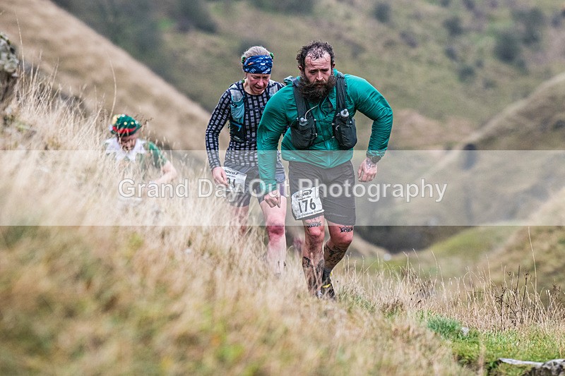 Litton-581 - Litton Christmas Cracker Fell Race Sunday 15th December 2024