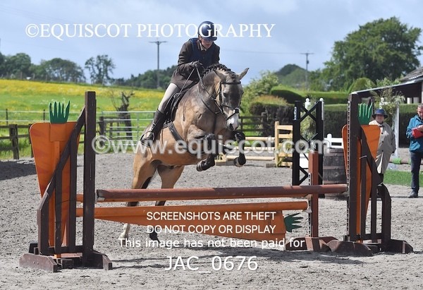 JAC_0676 - CLASS 6 BSPS Scone Palace HT Training Stakes Series (0.80m)