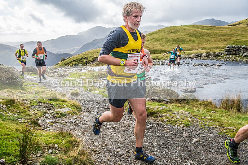 Langdale-511 - Langdale Horseshoe Fell Race Saturday 8th October 2022