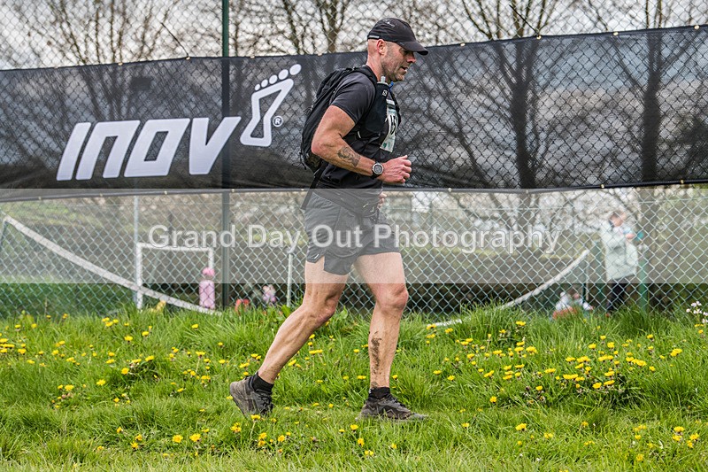 3 Peaks-3109 - The 3 Peaks Race Saturday 27th April 2024