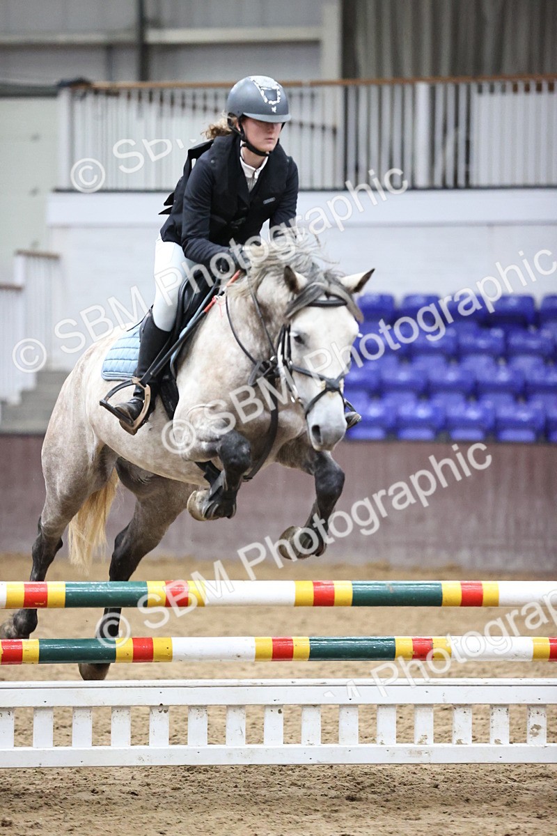 SBM_000569 - Class 3 - Pony Discovery - 90cm Open