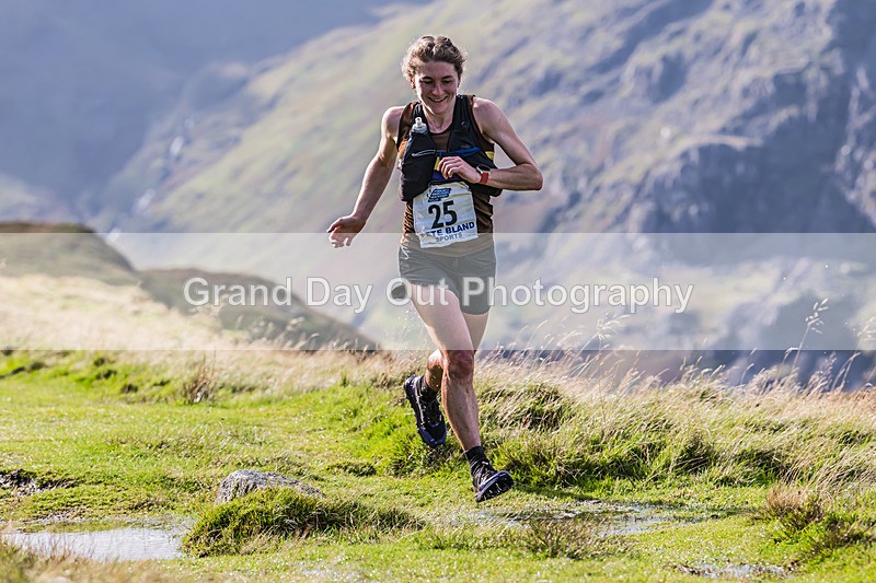 HBMR Leg 4-346 - Hodgson Brothers Mountain Relay Leg 4 Saturday 3rd October 2026
