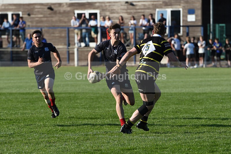 035 - The Buccleuch Selkirk Sevens 2025