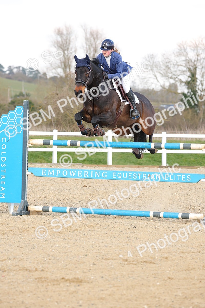 SBM_001857 - Class 6 - National 1.30-1.40m