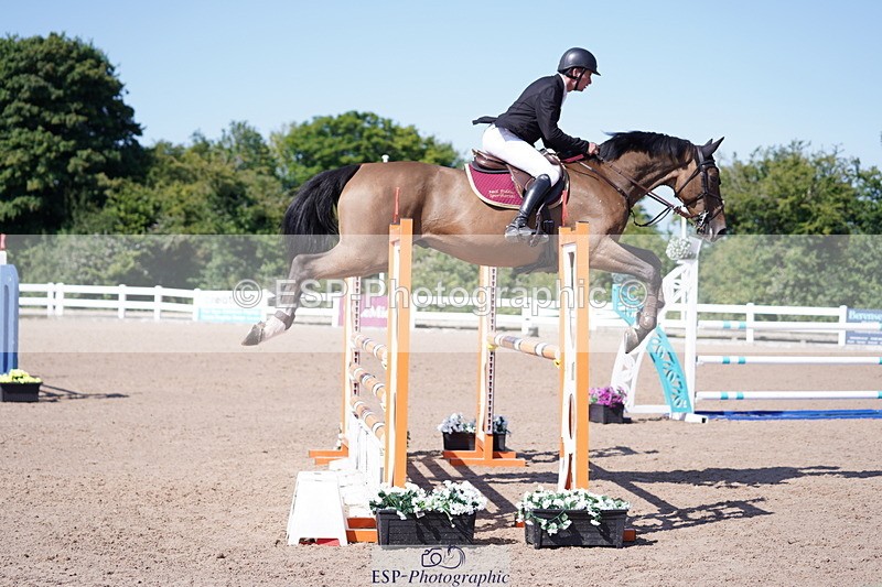 240719A-101212-09813 - Cls 30, YH 6 Yr Olds 1.25m