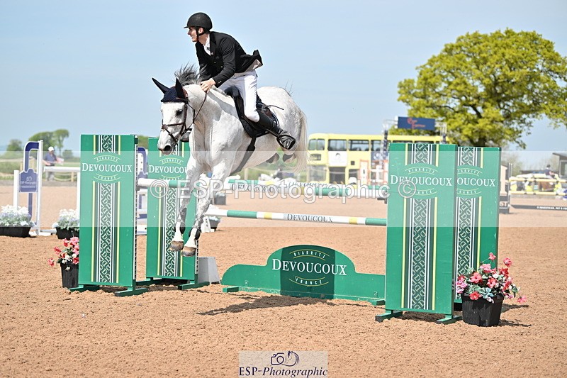 240510A-120400-06462 - Cls 23 Talent Seeker Inc 7 yr old Start to 13.15