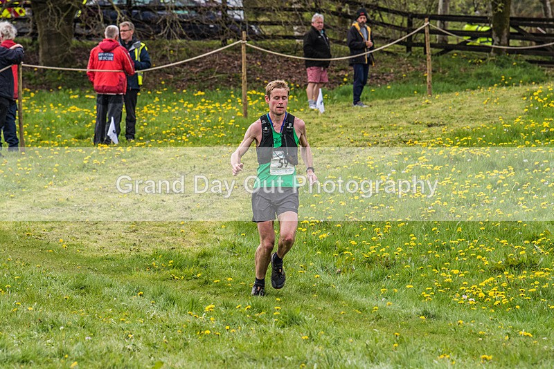 3 Peaks-1381 - The 3 Peaks Race - The Finish - Saturday 29th April 2023