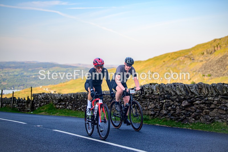 065915 - Kirkstone Pass 06:00 - 07:00