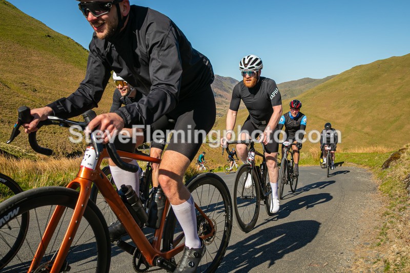 093506 - Newlands Pass 09.00 - 10.00