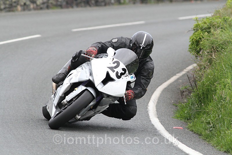 - Superbike Race