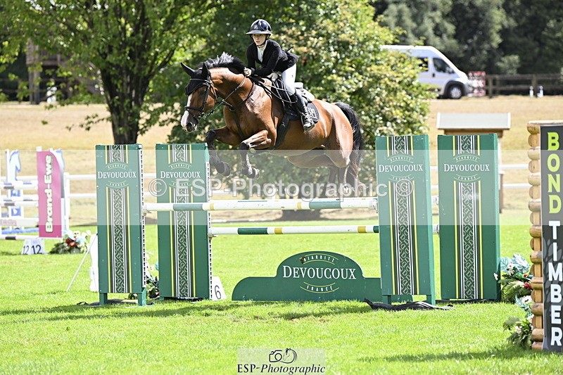 250829A-124847-02021 - Cls 2 Snr Foxhunter