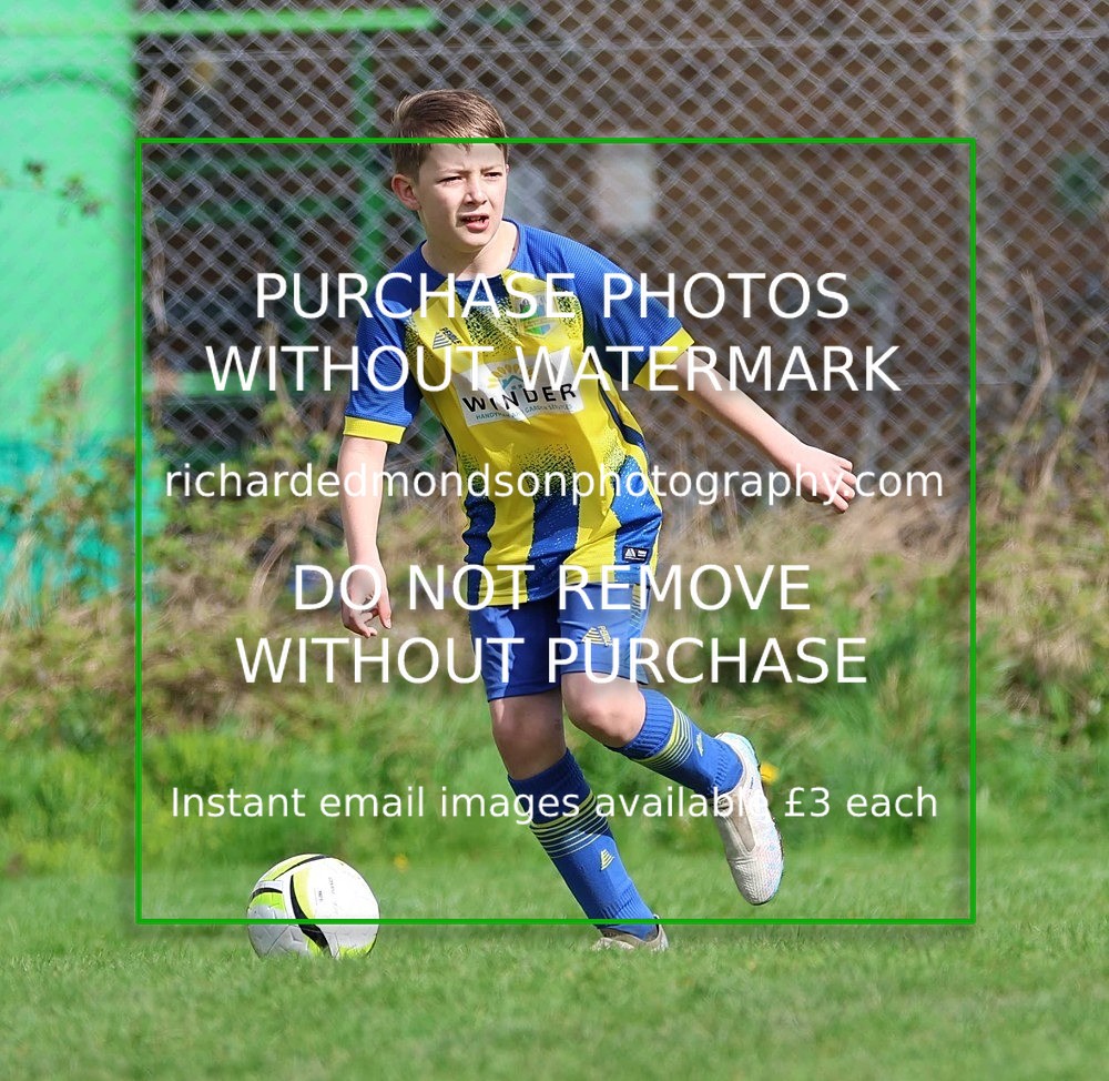 533A6423 - Kendal United Under 10's (18/4/26)
