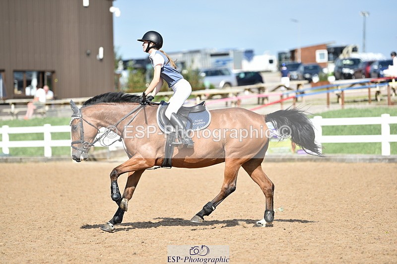 230903A-151858-05365 - Cls 21 Pony Foxhunter & 1.10m Open