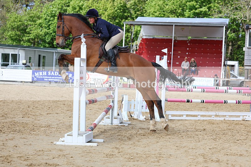 3E7A8259 - Class 11: 1 metre open