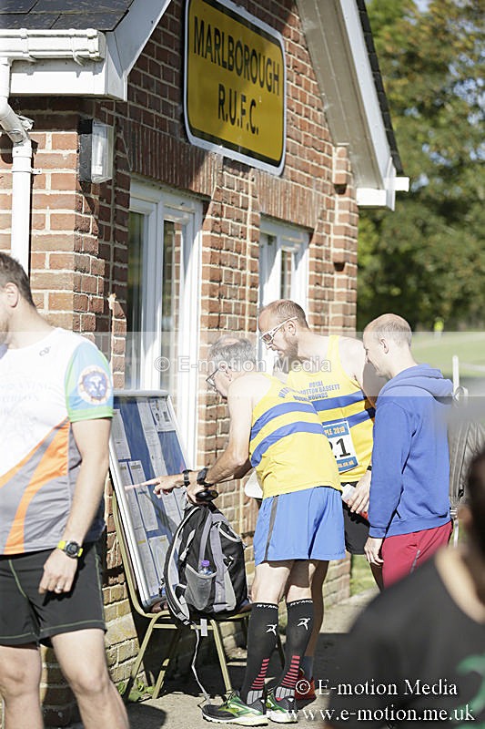 CAD150919-0005 - Marlborough Tiny Temple 7 mile and Temple Half-Marathon 15/09/19