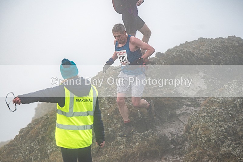 Wansfell-237 - Wansfell Race Friday 27th December 2024
