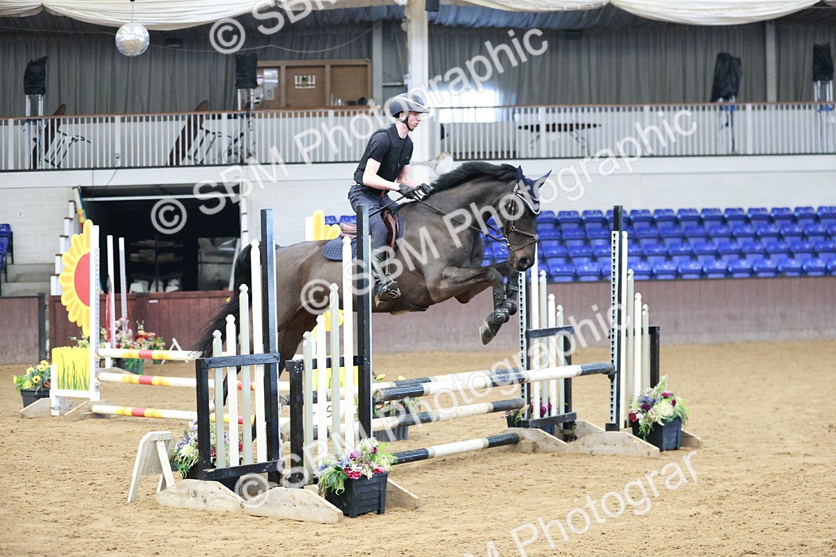 SBM_000097 - Class 1 - Clear Round