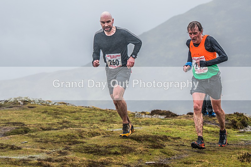Coledale-321 - Coledale Horseshoe Fell Race Saturday 25th March 2023