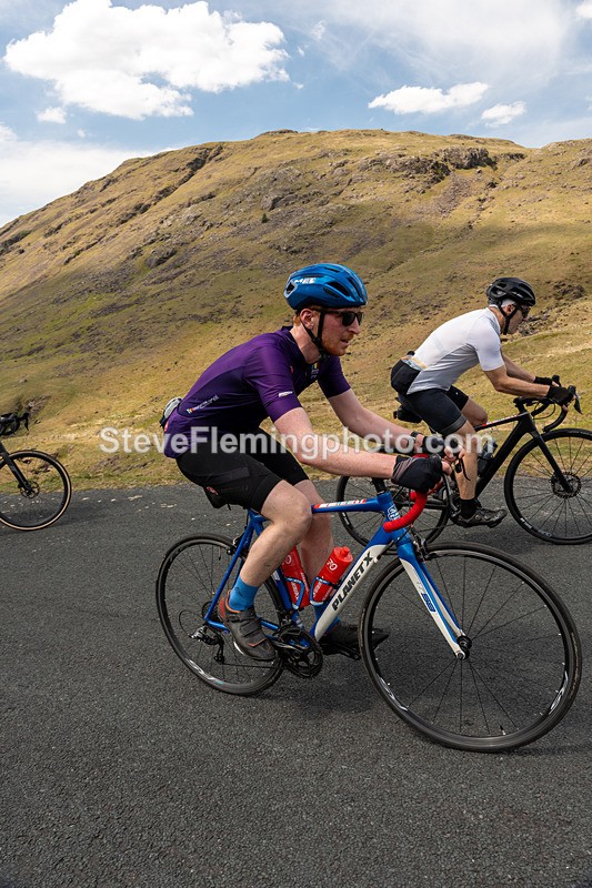 133601 - Wrynose 13.00-14.00