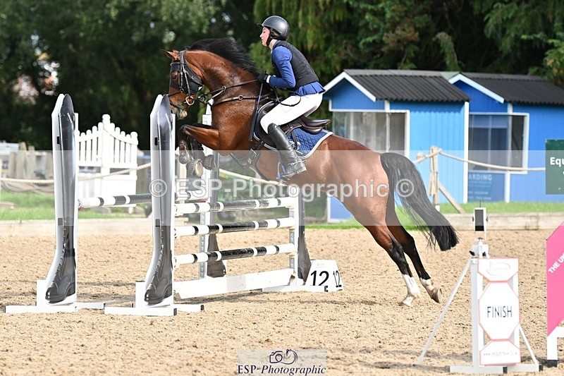 230930-120314-00456 - Cls 4 Pony Newcomers & 1m Open