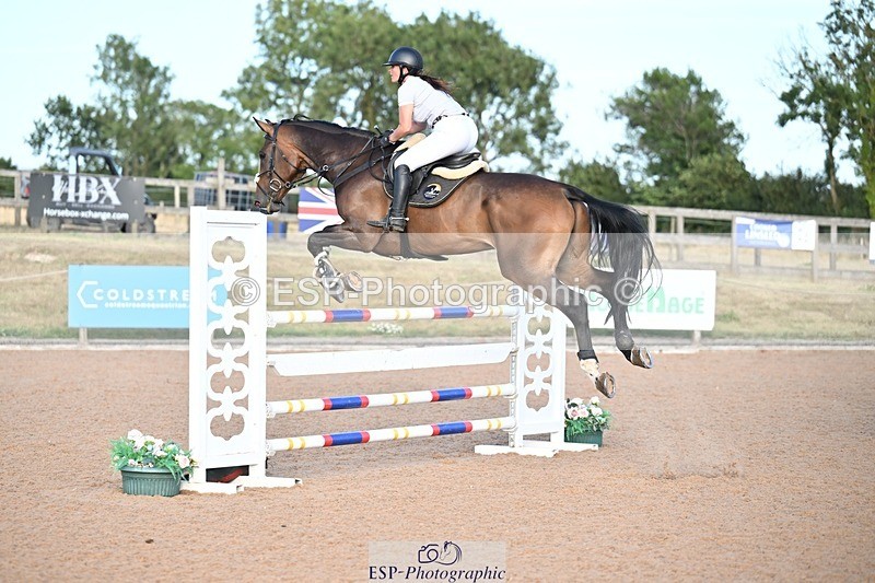 260731-193055-07156 - Cls 15 Snr Foxhunter