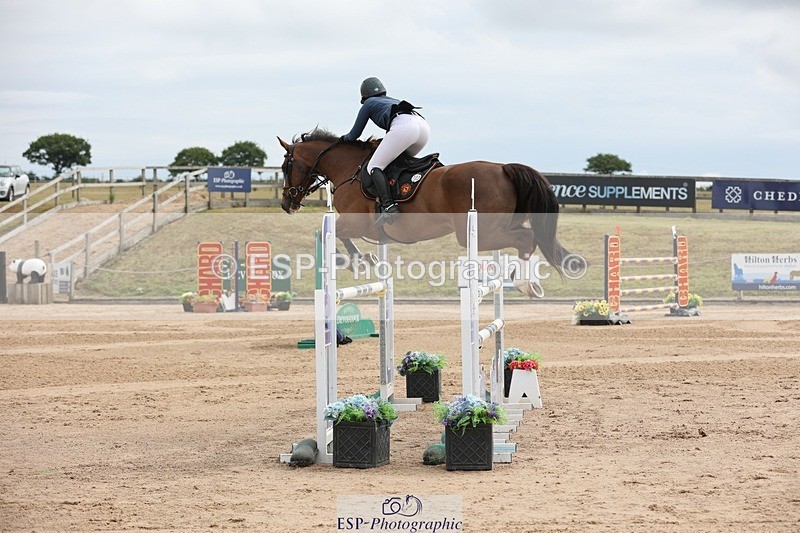 250719-103350-14089 - Cls 15, 1 Star Silver Tour Jump Off and Presentations