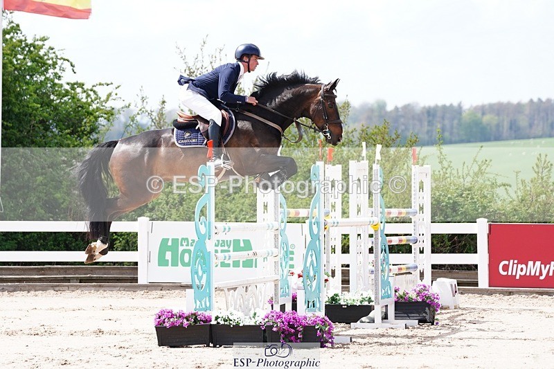 250425-132922-10013 - Cls 34 Young Horse 7yr old