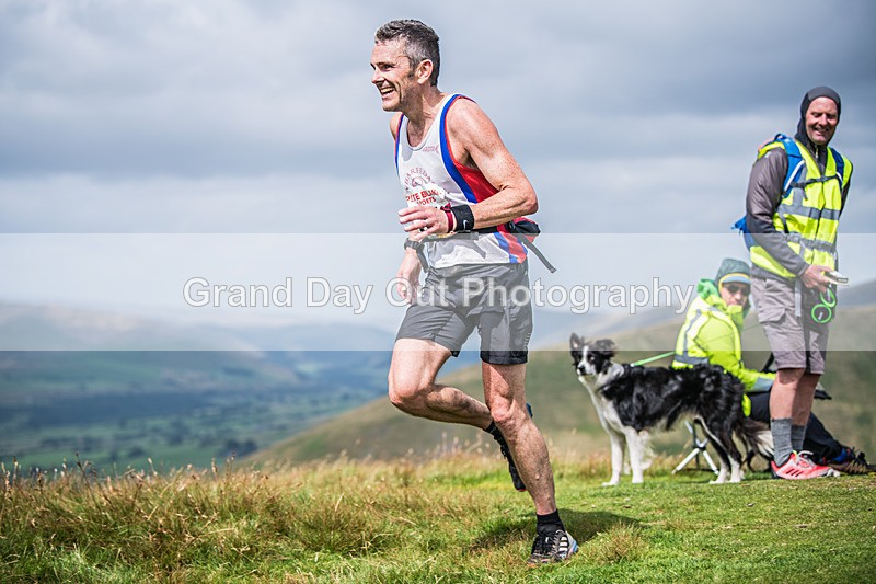 Sedbergh-397 - Sedbergh Hills Fell Race Sunday 18th August 2024