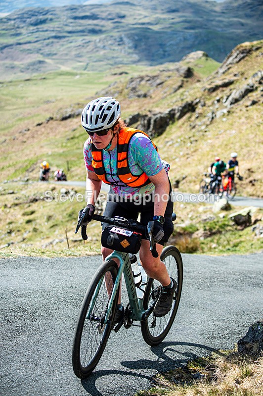 153203 - Hardknott Pass Camera 3 15.00-16.30