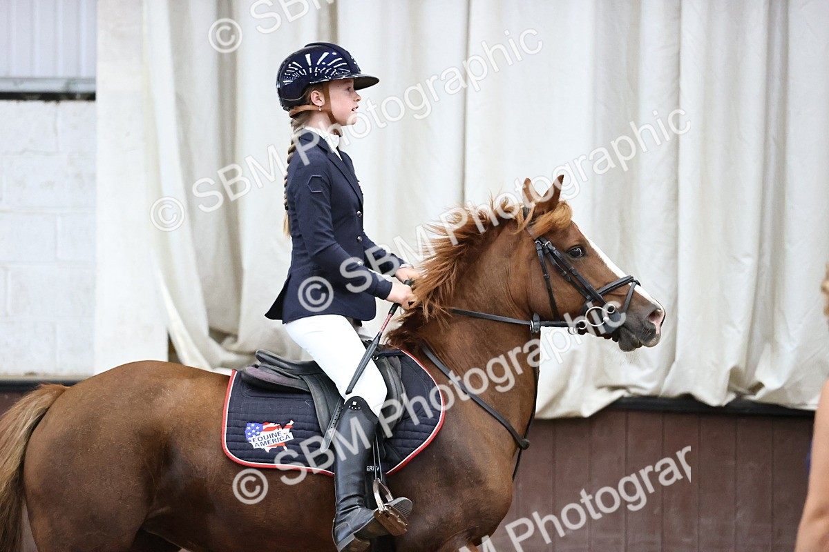SBM_002684 - Class 6 - Pony Newcomers 1.00m Open