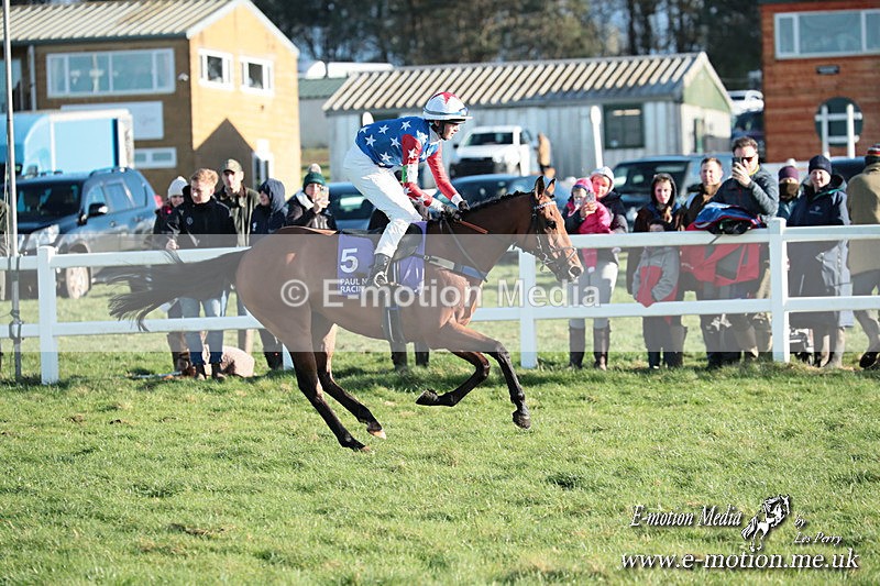 PtP 230324 1377 - Tedworth Hunt PtP Larkhill Raccourse 23rd March 2024