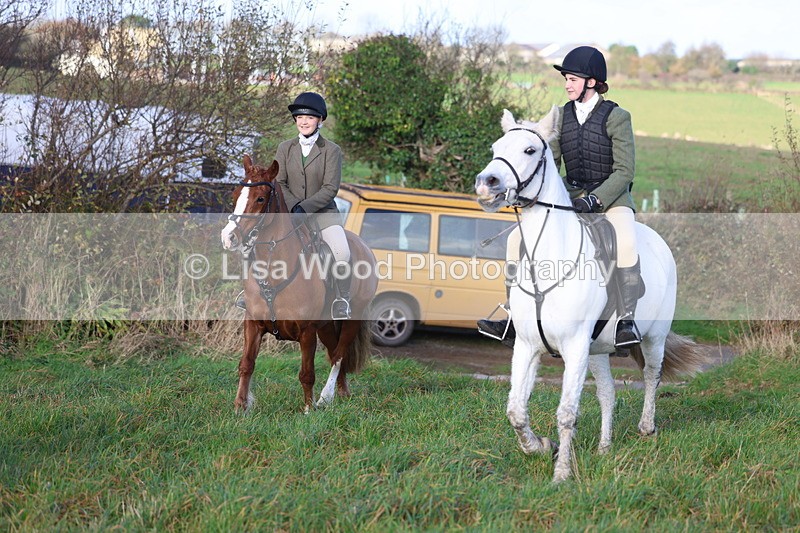 3E7A0415 - Four Burrow Opening Meet 2025