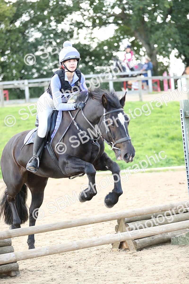 SBM_17324 - E4b - Eventers Challenge 60cm Open