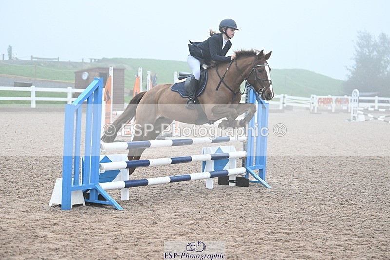 231118A-090055-00169 - Cls 2 BlueChip Pony Novice Qualifier