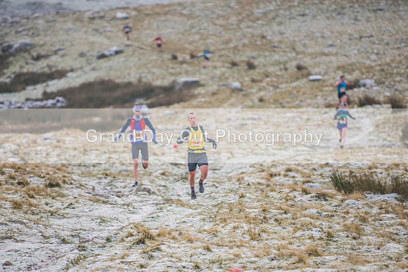 Clough Head-348 - Kong Clough Head Fell Race Saturday 2nd December 2023