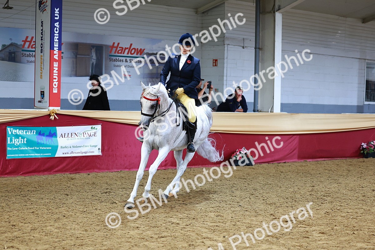 SBM_23366 - class 906 - Supreme Final - Ridden Pre Vet