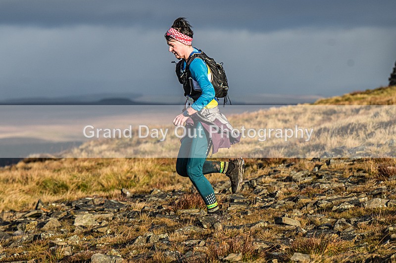 Nine Standards-553 - Nine Standards Fell Race Wednesday 1st January 2025