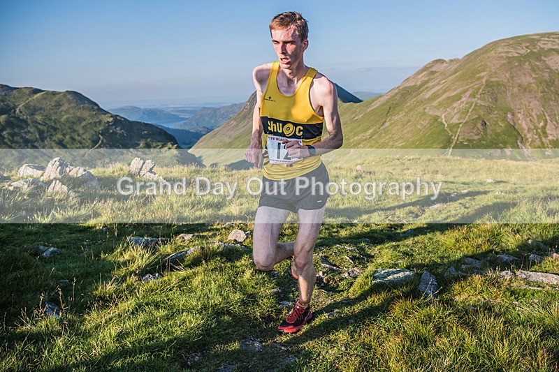 Seat Sandal-15 - Seat Sandal Fell Race Wednesday 8th July 2026