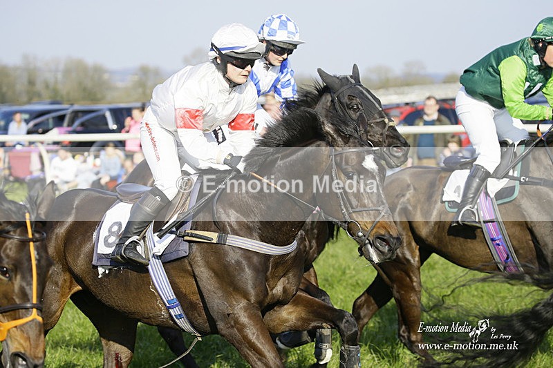 PtP 200322 467 - Mendip Farmers Point-to-Point 20/03/22