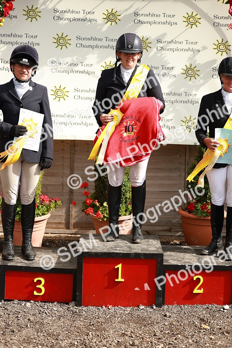 SBM_22282 - Friday Dressage Presentations