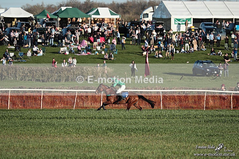 PtP 210326 1358 - VWH Cirencester Races 21/03/26