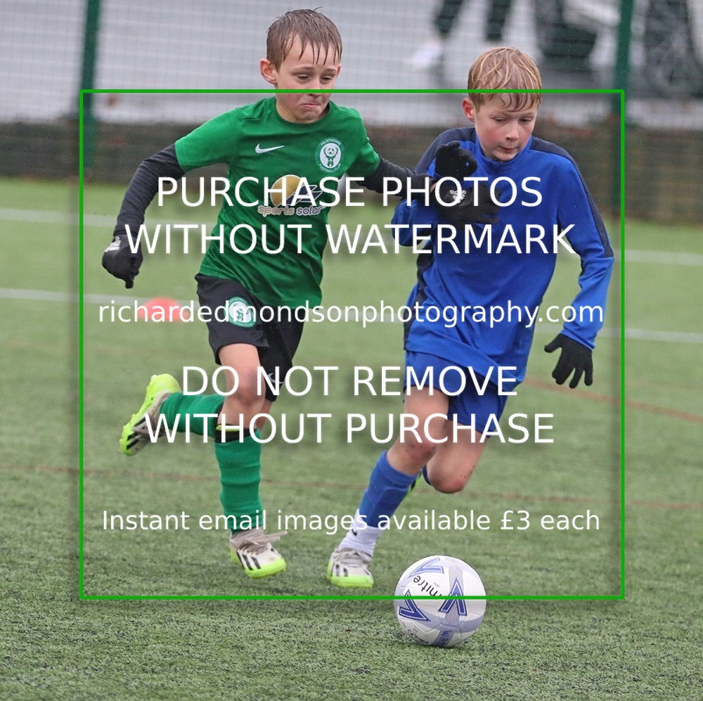 IMG_6636 - Wattsfield U9 vs Milnthorpe & District U9 (9/12/23)