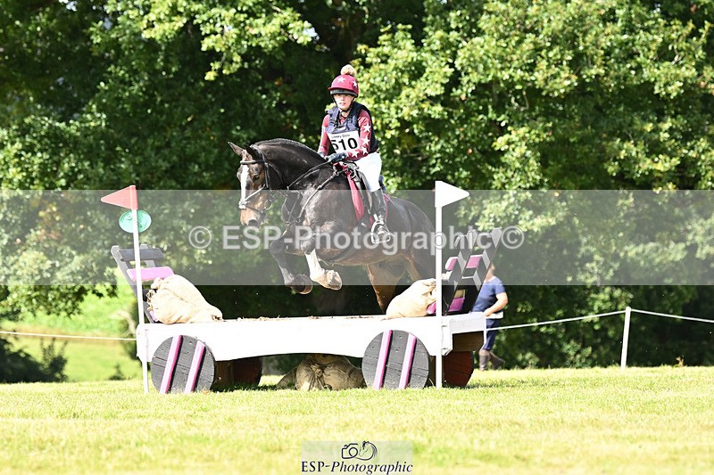 240825X-111336-31979 - 70cm XC 11.00 to 12.00