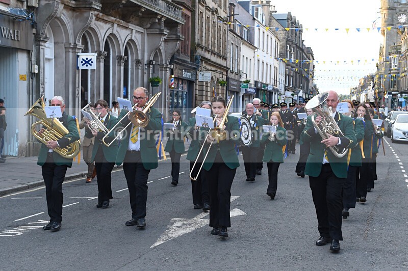 _32 - Hawick Common Riding Thursday Night