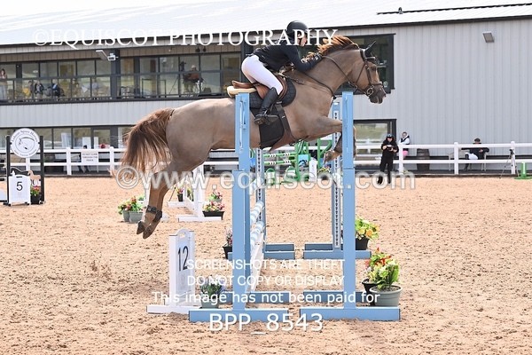 BPP_8543 - CLASS 19 SAT Senior 1.05m Open